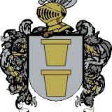 Escudo del apellido Cuestárdez