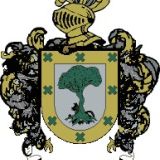 Escudo del apellido Cuetos