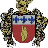 Escudo del apellido Cugota