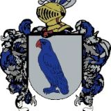 Escudo del apellido Cugull