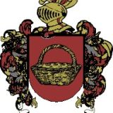 Escudo del apellido Cumbenlege