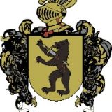 Escudo del apellido Cuni