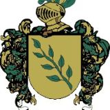 Escudo del apellido Curil