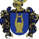 Escudo del apellido Curnallas