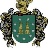 Escudo del apellido Dequenat