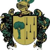 Escudo del apellido Desart