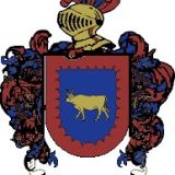 Escudo del apellido Desbanchs