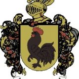 Escudo del apellido Descall