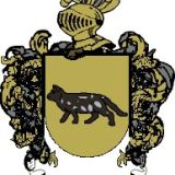 Escudo del apellido Desgastell