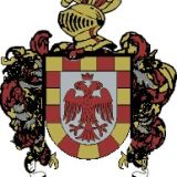 Escudo del apellido Desmaires