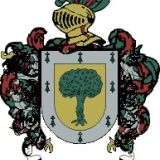 Escudo del apellido Desorvi