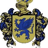 Escudo del apellido Despalau