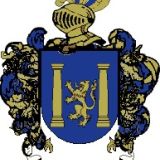 Escudo del apellido Desponches