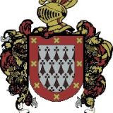 Escudo del apellido Despujol