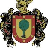 Escudo del apellido Dessy