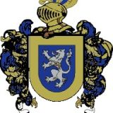 Escudo del apellido Desvalls