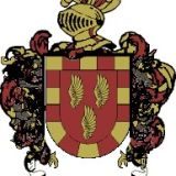 Escudo del apellido Desvola