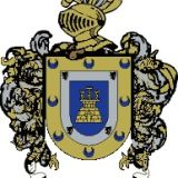 Escudo del apellido Deto