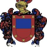 Escudo del apellido Deven