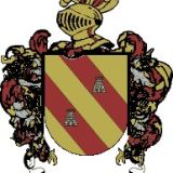 Escudo del apellido Dexens