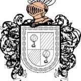 Escudo del apellido Diácono