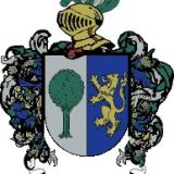 Escudo del apellido Díaz-pimienta