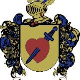 Escudo del apellido Diest