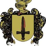 Escudo del apellido Digat