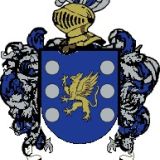 Escudo del apellido Digoras