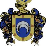 Escudo del apellido Dinamo