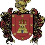 Escudo del apellido Dobanova