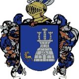 Escudo del apellido Dobarganes