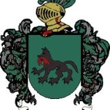 Escudo del apellido Docio