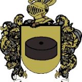 Escudo del apellido Doile