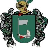 Escudo del apellido Dolball