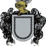 Escudo del apellido Dolcet