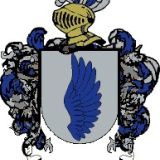 Escudo del apellido Domar