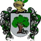 Escudo del apellido Dombriz