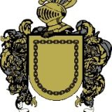 Escudo del apellido Donado