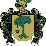 Escudo del apellido Doñoro