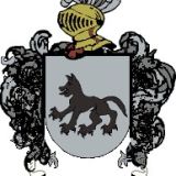 Escudo del apellido Doreste