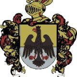 Escudo del apellido Doria