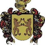 Escudo del apellido Dors