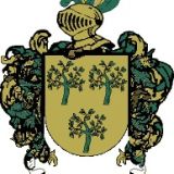 Escudo del apellido Dosamantes