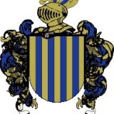 Escudo del apellido Dosríus