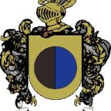 Escudo del apellido Dotres