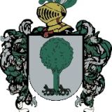 Escudo del apellido Dozal