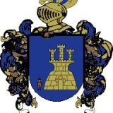 Escudo del apellido Draprhe