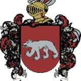 Escudo del apellido Dreux