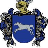 Escudo del apellido Duany